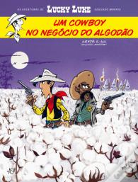 Um Cowboy no Negócio do Algodão