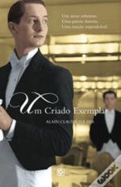 Capa do artigo Um Criado Exemplar