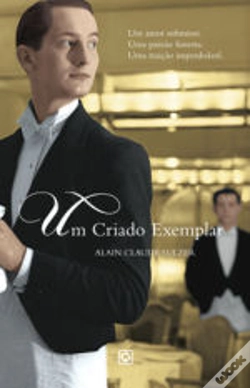 Capa do artigo Um Criado Exemplar