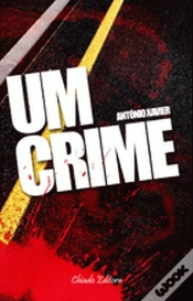 Capa do artigo Um Crime