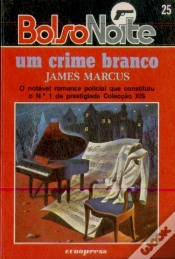 Capa do artigo Um Crime Branco