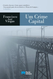 Capa do artigo Um Crime Capital
