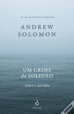 Capa do artigo Um Crime da Solidão