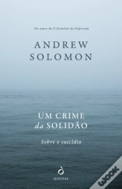 Capa do artigo Um Crime da Solidão
