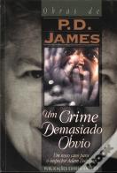 Um Crime Demasiado Óbvio