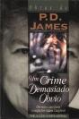 Um Crime Demasiado Óbvio - Preview