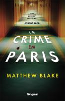 Um Crime em Paris