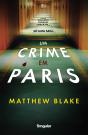 Um Crime em Paris - Preview
