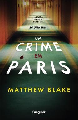 Um Crime em Paris
