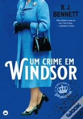 Um Crime em Windsor