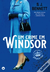 Capa do artigo Um Crime em Windsor