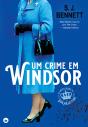 Um Crime Em Windsor - Preview