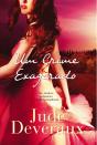 Um Crime Exagerado - Preview