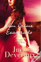 Capa do artigo Um Crime Exagerado