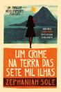 Um Crime Na Terra Das Sete Mil Ilhas - Preview