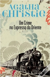 Capa do artigo Um Crime no Expresso do Oriente