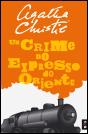Um Crime no Expresso do Oriente - Preview