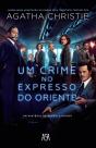 Um Crime no Expresso do Oriente - Preview