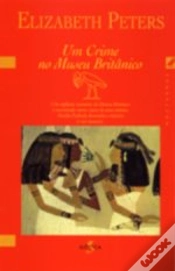 Capa do artigo Um Crime no Museu Britânico