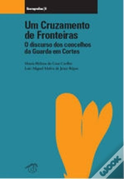 Capa do artigo Um Cruzamento de Fronteiras