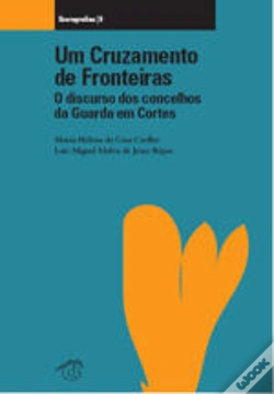 Capa do artigo Um Cruzamento de Fronteiras