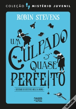 Capa do artigo Um Culpado Quase Perfeito
