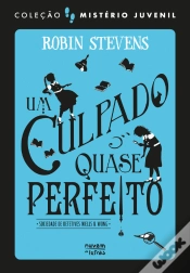 Capa do artigo Um Culpado Quase Perfeito