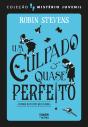 Um Culpado Quase Perfeito - Preview