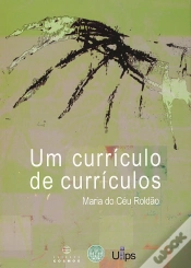 Capa do artigo Um Currículo de Currículos
