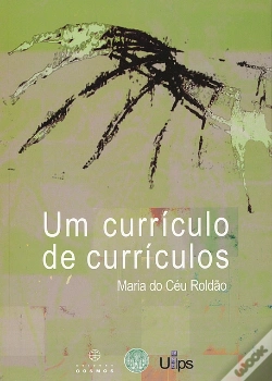Capa do artigo Um Currículo de Currículos