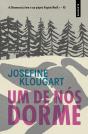 Um de Nós Dorme - Preview