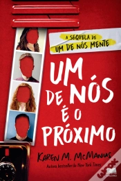 Capa do artigo Um de Nós é o Próximo