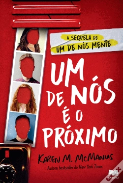 Capa do artigo Um de Nós é o Próximo