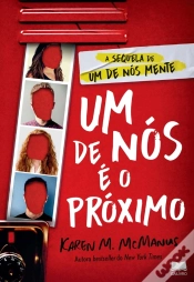 Capa do artigo Um De Nós É O Próximo