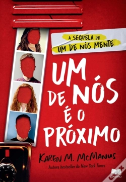 Capa do artigo Um De Nós É O Próximo