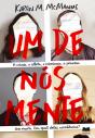 Um De Nós Mente - Preview