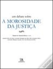 Capa do artigo Um Debate sobre a Morosidade da Justiça