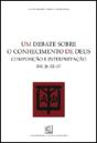 Um Debate sobre o Conhecimento de Deus - Preview
