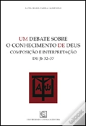Um Debate sobre o Conhecimento de Deus