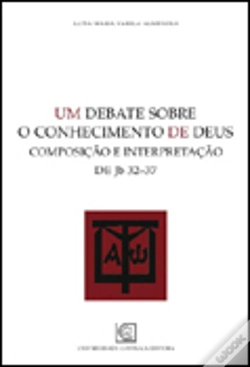 Capa do artigo Um Debate sobre o Conhecimento de Deus