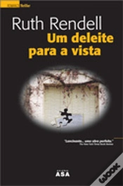 Capa do artigo Um Deleite para a Vista