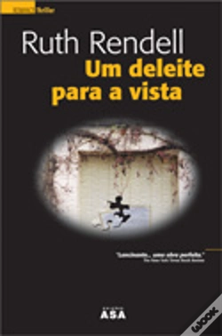 Capa do artigo Um Deleite para a Vista