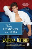Um Demónio na Cama