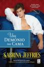 Um Demónio na Cama - Preview