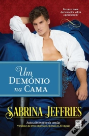 Capa do artigo Um Demónio na Cama