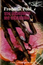 Capa do artigo Um Demónio no Cérebro