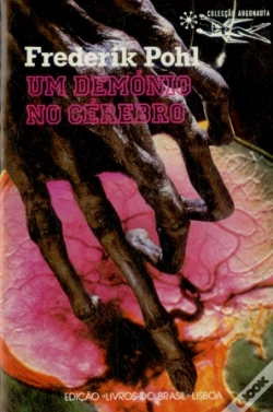 Capa do artigo Um Demónio no Cérebro
