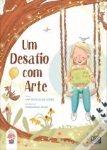 Um Desafio com Arte