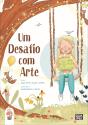 Um Desafio com Arte - Preview