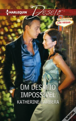 Capa do artigo Um Desafio Impossível